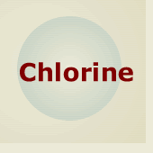 Chlorine